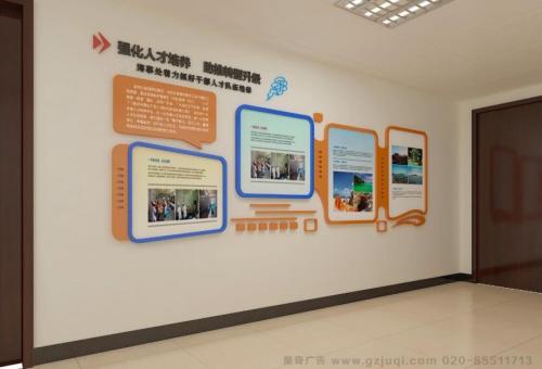 江陵医院文化墙怎么做？如何建好科室护理文化墙？