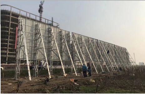 江陵什么是广告物料？