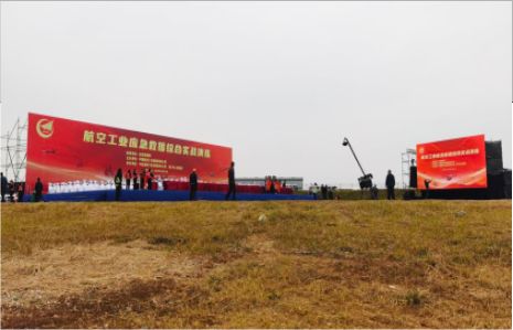 江陵活动搭建主要是做什么的？