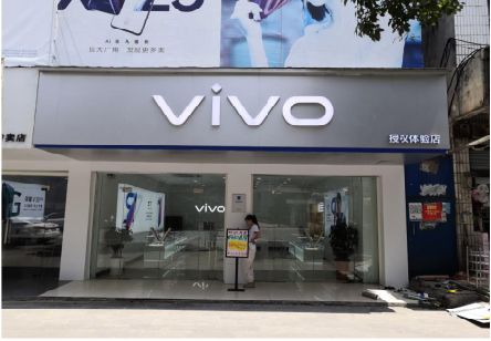 江陵}做一个门店面广告招牌需要多少钱？