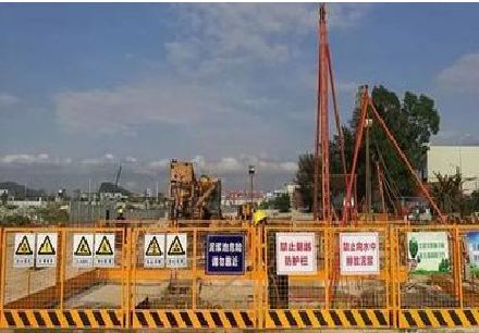 江陵房地产项目标识制作要点