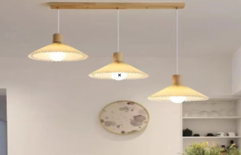 江陵关于LED灯