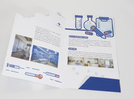 江陵说明书印刷有哪些样式可以选择？