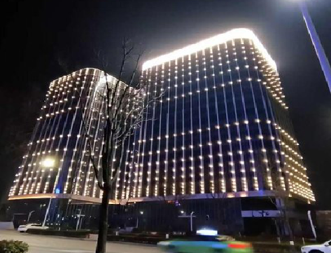 江陵亮化工程安装注意事项。