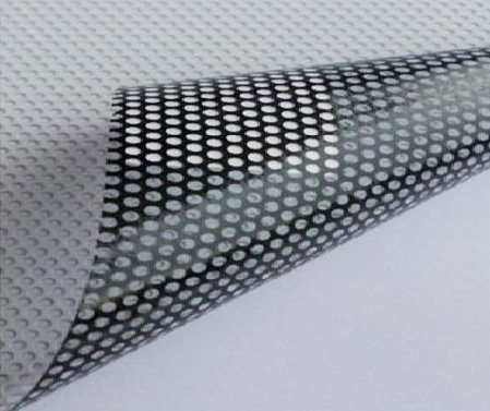 江陵优劣单透膜的鉴定方法。