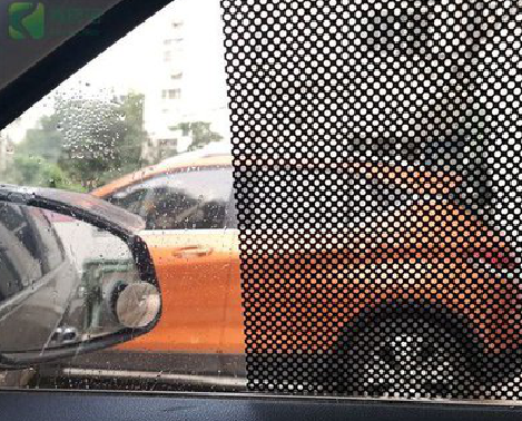 江陵怎么判断单透膜的好坏？