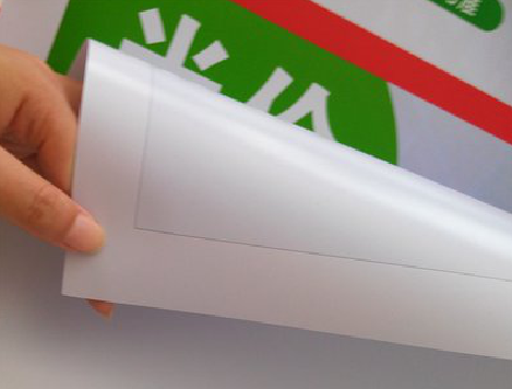 江陵车贴和背胶有什么区别？