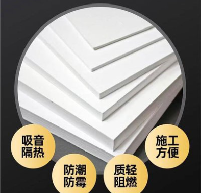 江陵雪弗板和PVC板材有什么区别？
